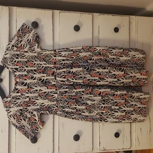 Boutique Fall/Halloween Dress